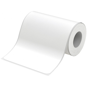 NIIMBOT ρολό θερμικών αυτοκόλλητων ετικετών T100X150-50-WH, 100x150mm, 50 ετικέτες, λευκό