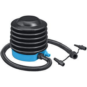BESTWAY τρόμπα ποδιού 62147, 0.45lt, 7PSI, μαύρη/μπλε