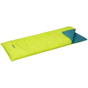 BESTWAY sleeping bag 68099, μονό, 180x75cm, lime