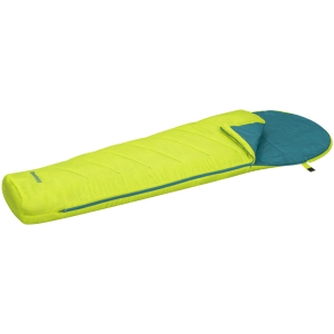 BESTWAY sleeping bag 68102, μονό, 220x75cm, lime