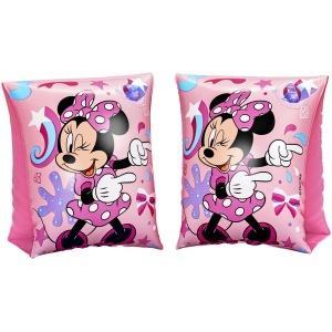 BESTWAY μπρατσάκια 91038, 23x15cm, 3-6 ετών, Minnie