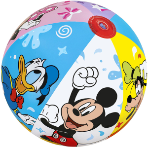 BESTWAY μπάλα θαλάσσης 91098, 51cm, Mickey & Friends