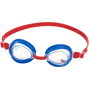 BESTWAY παιδικά γυαλιά κολύμβησης 98019, Spider-Man
