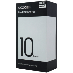 BLADE10 ENERGY