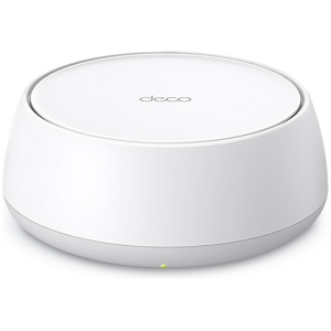 TP-LINK Home Mesh WiFi 7 System Deco BE25, 3600Mbps ΒΕ3600, V1.0