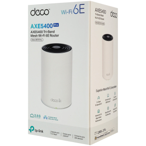 DECO XE75PRO