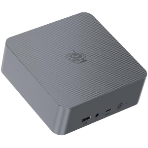 BEELINK mini PC EQi12, Intel i5-12450H, 16GB, 500GB M.2, Windows 11 Pro