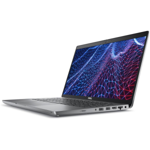 DELL Laptop Latitude 5430, Factory Refurbished Grade A, i5-1245U, 16/512GB SSD, 14", Cam, Integrated Graphics, Windows 10 Pro