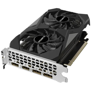 GIGABYTE VGA NVIDIA GeForce RTX 3050 GV-N3050WF2OCV2-6GD, GDDR6 6GB, 96bit