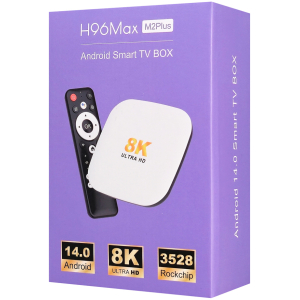 H96MAX M2PLUS