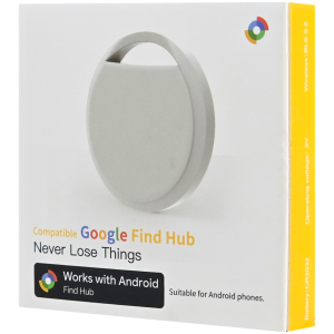 HD ACCUTAG