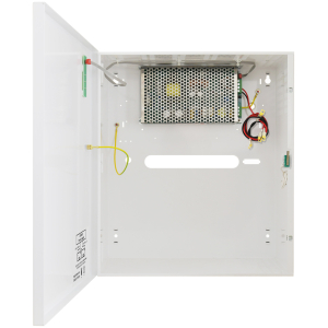 PULSAR τροφοδοτικό HPSB-24V5A-C, 27.6V/5A