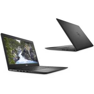 DELL Laptop Vostro 3590, Refurbished Grade B, i5-10210U, 8/256GB NVME, 15.6", Cam, UHD Graphics 620, FreeDOS