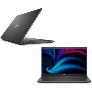DELL Laptop Latitude 3520, Refurbished Grade B, i5-1145G7, 8/256GB NVME, 15.6", Cam, IRIS Xe Graphics, FreeDOS
