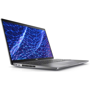 DELL Laptop Latitude 5530, Refurbished Grade A, i7-1265U, 16/512GB NVME, 15.6", Cam, IRIS Xe Graphics, FreeDOS