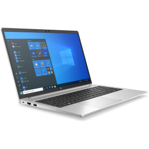 HP Laptop EliteBook 650 G8, Refurbished Grade B, i5-1145G7, 16/512GB NVME, 15.6", Cam, IRIS Xe Graphics, FreeDOS