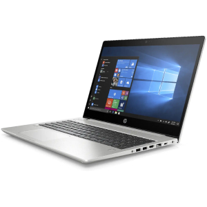 HP Laptop ProBook 450 G6, Refurbished Grade B, i5-8265U, 8/256GB NVME, 15.6", Cam, UHD Graphics 620, FreeDOS