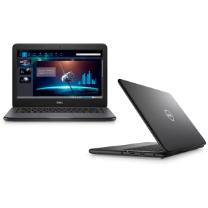 DELL Laptop Latitude 3310, Refurbished Grade A, i5-8265U, 8/128GB NVME, 13.3", Cam, UHD Graphics 620, FreeDOS