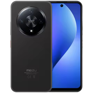 MEIZU smartphone Mblu 22 Pro, 6.79", 8/256GB, 5000mAh, μαύρο