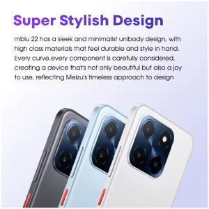 MBLU2264 BK