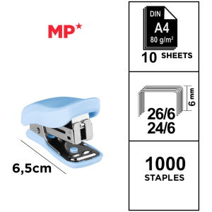 PA636P BL