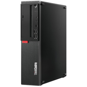 LENOVO PC ThinkCentre M920s SFF, Refurbished Grade A Repainted, i5-9400, 8/256GB M.2, FreeDOS