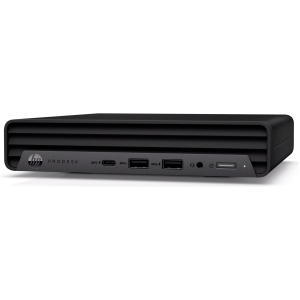 HP PC ProDesk 400 G6 Micro, Refurbished Grade A Repainted, i5-10500T, 8/256GB M.2, FreeDOS