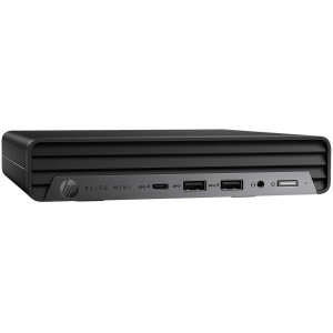 HP PC Elite Micro 800 G9 Micro, Refurbished Grade A Repainted, i5-14500T, 16/256GB NVME, WiFi, FreeDOS