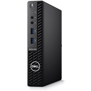 DELL PC OptiPlex 3080 Micro, Refurbished Grade A Repainted, i5-10400T, 8/256GB M.2, FreeDOS