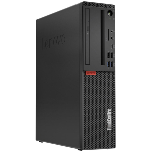LENOVO PC ThinkCentre m720s SFF, Refurbished Grade A Repainted, i5-10505, 8/256GB M.2, FreeDOS