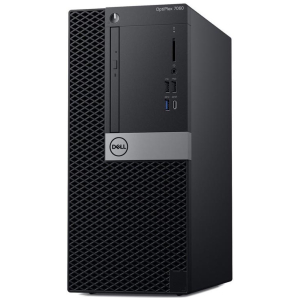 DELL PC OptiPlex 7060 MT, Refurbished Grade A Repainted, i5-8500, 8/256GB M.2, FreeDOS