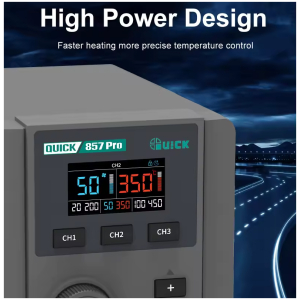 QUICK857PRO