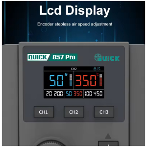 QUICK857PRO