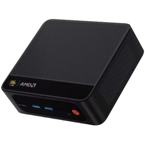 BEELINK mini PC SER5 Pro, AMD 5625U, 16GB, 500GB M.2, Windows 11 Pro