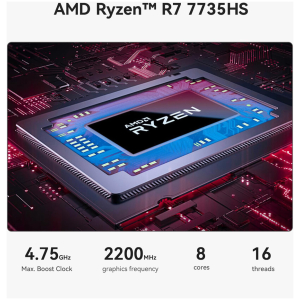 SER 7735HS 24500