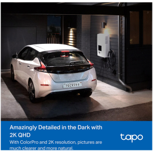 TAPO C325WB