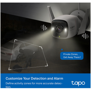 TAPO C325WB