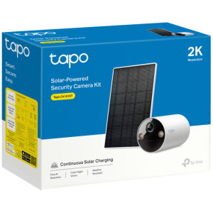 TAPO C410KIT