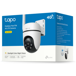 TAPO C501GW
