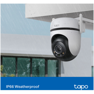 TAPO C520WS