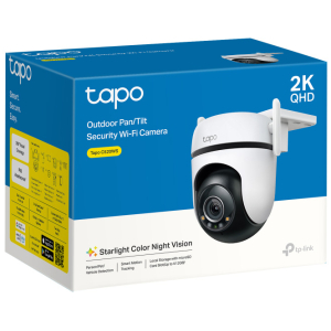 TAPO C520WS