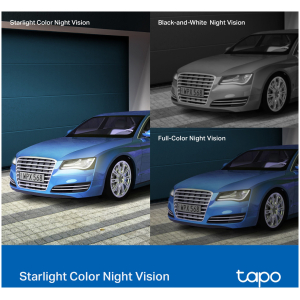 TAPO C520WS