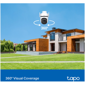 TAPO C520WS