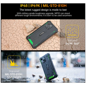 WP32 GN