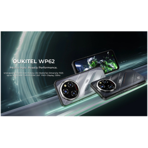 WP62 12 512 BK